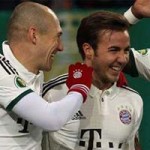 Bóng đá - Augsburg - Bayern: Không thể ngăn cản