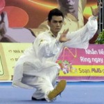 Thể thao - Bị chủ nhà làm khó, tuyển wushu VN bỏ tập