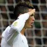 Bóng đá - Bị Platini &quot;đá đểu&quot;, CR7 có thể bỏ QBV