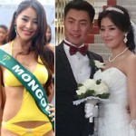 Lấy chồng, sinh con vẫn dự thi Miss Earth?