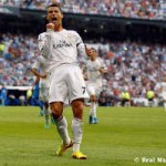 Bóng đá - Ronaldo liên tục ghi điểm trong cuộc đua giành QBV