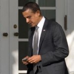 Tin tức trong ngày - Mật vụ Mỹ &quot;cấm&quot; Tổng thống Obama dùng iPhone