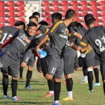 Bóng đá - U23 Việt Nam “than” đồ ăn ở Myanmar