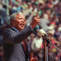 Những câu nói bất hủ của vĩ nhân Nelson Mandela