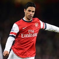 Bóng đá - "Arsenal có niềm tin chiến thắng mãnh liệt"