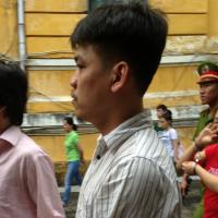 Pháp luật - Y án kẻ &quot;điều&quot; bạn gái đi bán dâm để lấy tiền