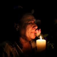 Tin tức trong ngày - Thế giới tiếc thương Nelson Mandela vĩ đại