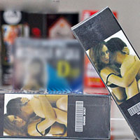 Sức khỏe đời sống - Nước hoa kích thích "chuyện ấy": Phụ nữ hoang mang