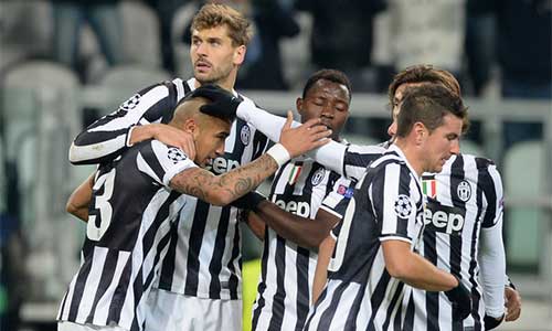 Bologna – Juventus: Tạo đà trước C1 - 2