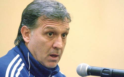 Cartagena - Barca: Cơ hội “rửa mặt” - 2