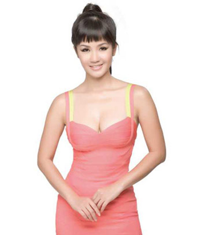 Ngẩn ngơ trước vẻ quyến rũ của ba nữ diva - 13