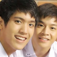 Phim - Phim đồng tính Thái gây sốt fan Việt