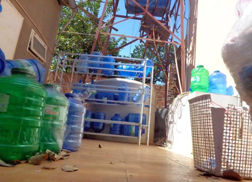 Làm việc gần 2 năm, được trả… 3 triệu đồng - 2