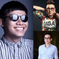 Thời trang - Dự đoán top 3 của  "Fashion Star"