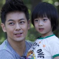 Ca nhạc - MTV - Cha con Lâm Chí Dĩnh thử làm nông dân