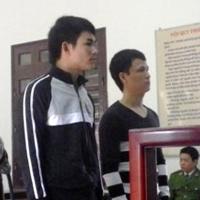 Pháp luật - 2 kẻ giết người ở vũ trường lĩnh án