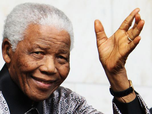 "Mandela đã cứu vớt cuộc đời tôi" - 1