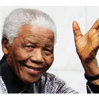 Tin tức trong ngày - "Mandela đã cứu vớt cuộc đời tôi"