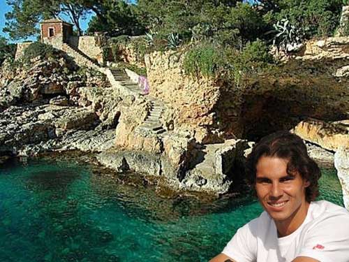Nadal: Văn hóa người Mallorca (Kỳ 53) - 1