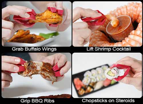 10 dụng cụ nhà bếp kỳ lạ nhất thế giới - 5