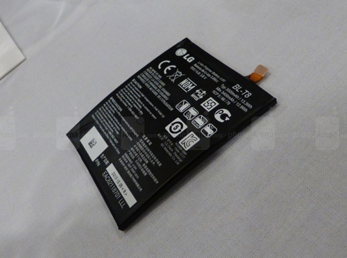LG khoe màn hình mỏng, uốn cong như tờ giấy - 5