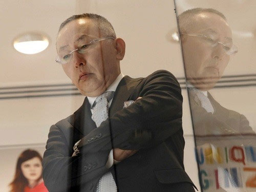 10 người thành công khó tính nhất thế giới - 5