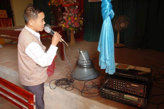 Dân lập phòng tuyến chống thần y dỏm và cò mồi - 3