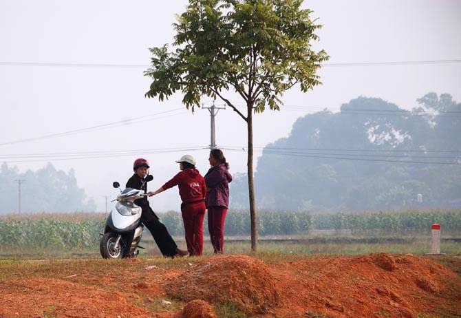 Dân lập phòng tuyến chống thần y dỏm và cò mồi - 6