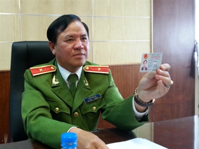 Cấp số định danh ngay từ khi chào đời - 2