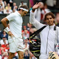 Thể thao - (P2) 10 thất bại sốc nhất tennis nam 2013