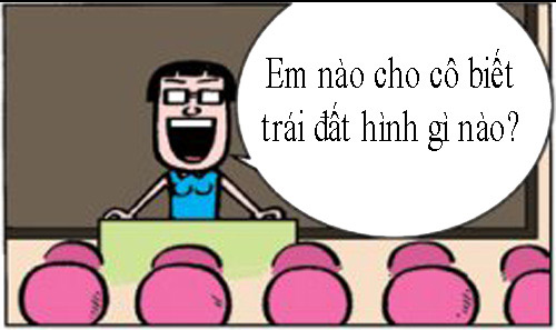 Truyện tranh: Con hơn cha là nhà... nguy đấy! - 6