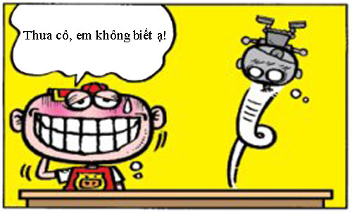 Truyện tranh: Con hơn cha là nhà... nguy đấy! - 8