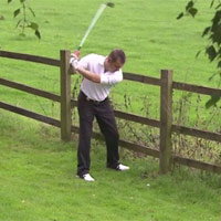 Thể thao - Golf - Cú đánh đỉnh nhất năm 2013