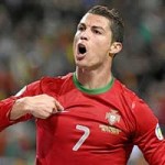 Bóng đá - Ronaldo e ngại Đức, TBN, Brazil