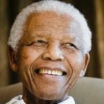 Tin tức trong ngày - Cựu Tổng thống Nam Phi Nelson Mandela qua đời