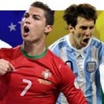 Bóng đá - Bốc thăm World Cup: Các đại gia “nín thở”