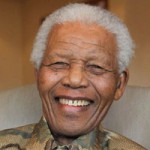 Ngôi sao điện ảnh - Làng giải trí thế giới thương tiếc Nelson Mandela