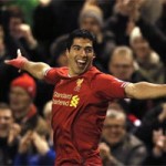 Bóng đá - &quot;Suarez có thể thành huyền thoại Liverpool&quot;