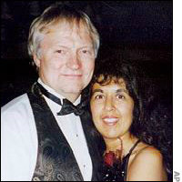 Thảm án kinh hoàng ở thị trấn nhỏ (Kỳ 1)