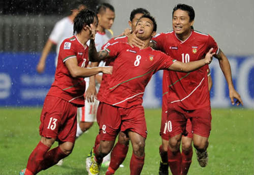 TT SEA Games: Việt Nam đứng thứ 3 (7/12) - 10