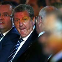 Bóng đá - Anh-Hà Lan lo lắng, Brazil-TBN hào hứng