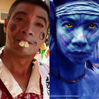 Ngôi sao điện ảnh - "Cô Đẩu" Công Lý và ảnh hiếm thấy