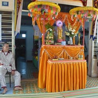 Pháp luật - Bị đâm chết vì không biết chơi đàn guitar