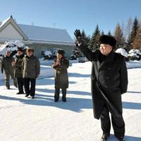 Tin tức trong ngày - Phụ tá của chú Kim Jong-un tìm đường đào tẩu