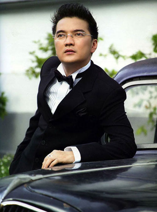 6 sao Việt có "quái" giọng mê lực - 1