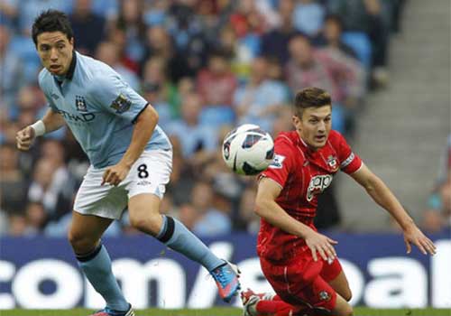 Southampton-Man City: Ai cản được Man xanh - 1