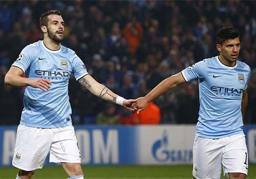 Southampton-Man City: Ai cản được Man xanh - 2