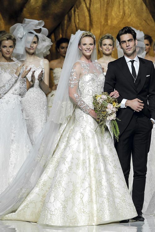 Màn khóa môi khiến khán giả nóng người - 2