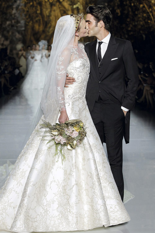 Màn khóa môi khiến khán giả nóng người - 3