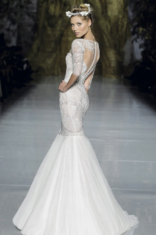 Màn khóa môi khiến khán giả nóng người - 11